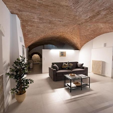 Incantevole Loft In Centro Perugia Buitenkant foto