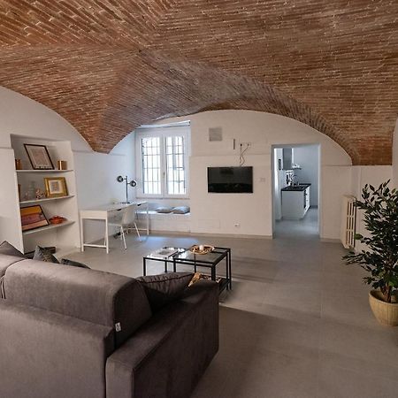 Incantevole Loft In Centro Perugia Buitenkant foto