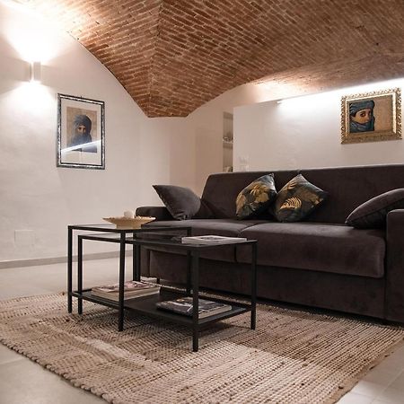 Incantevole Loft In Centro Perugia Buitenkant foto