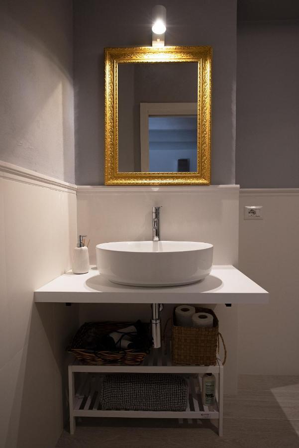 Incantevole Loft In Centro Perugia Buitenkant foto