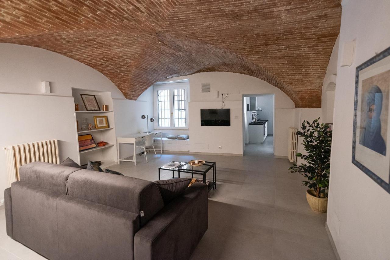 Incantevole Loft In Centro Perugia Buitenkant foto