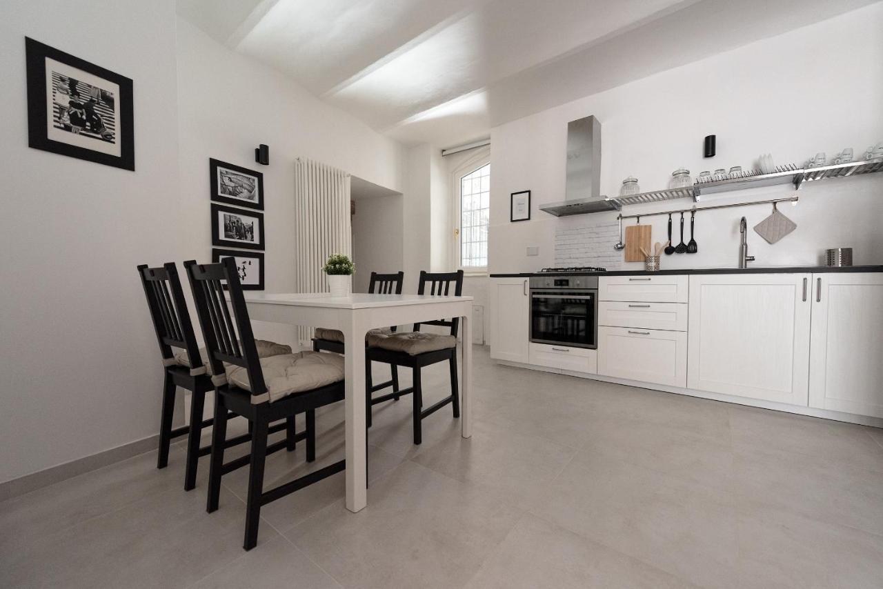 Incantevole Loft In Centro Perugia Buitenkant foto