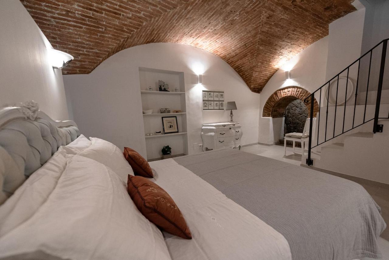 Incantevole Loft In Centro Perugia Buitenkant foto