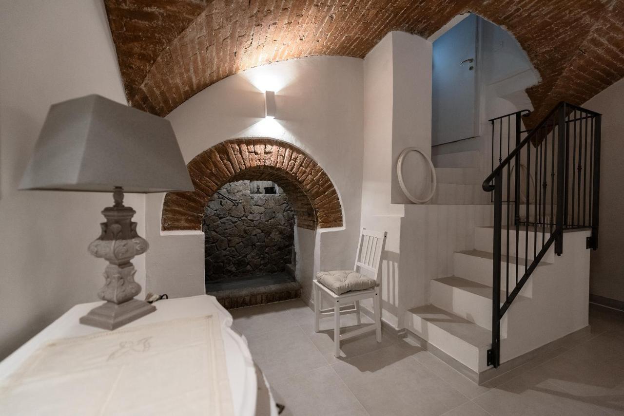 Incantevole Loft In Centro Perugia Buitenkant foto