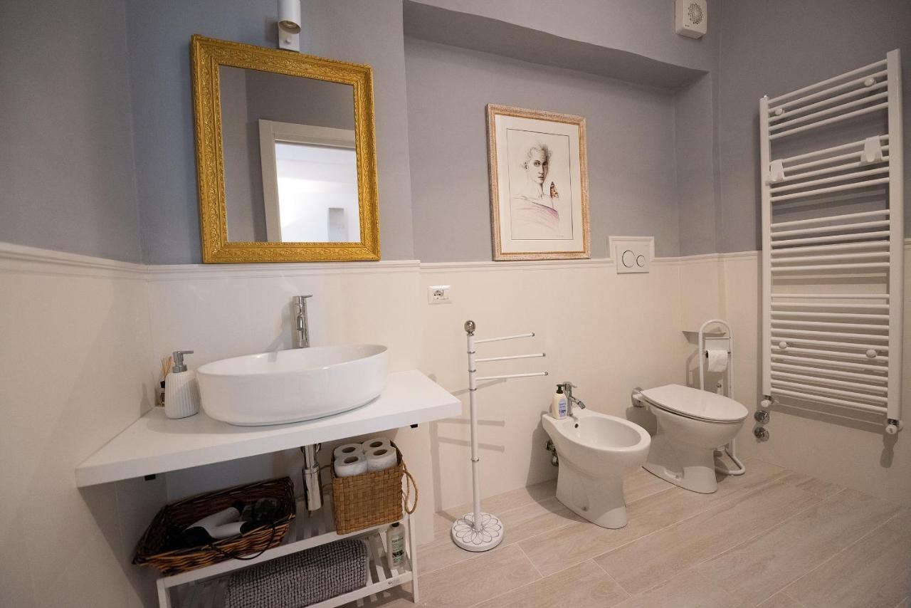 Incantevole Loft In Centro Perugia Buitenkant foto