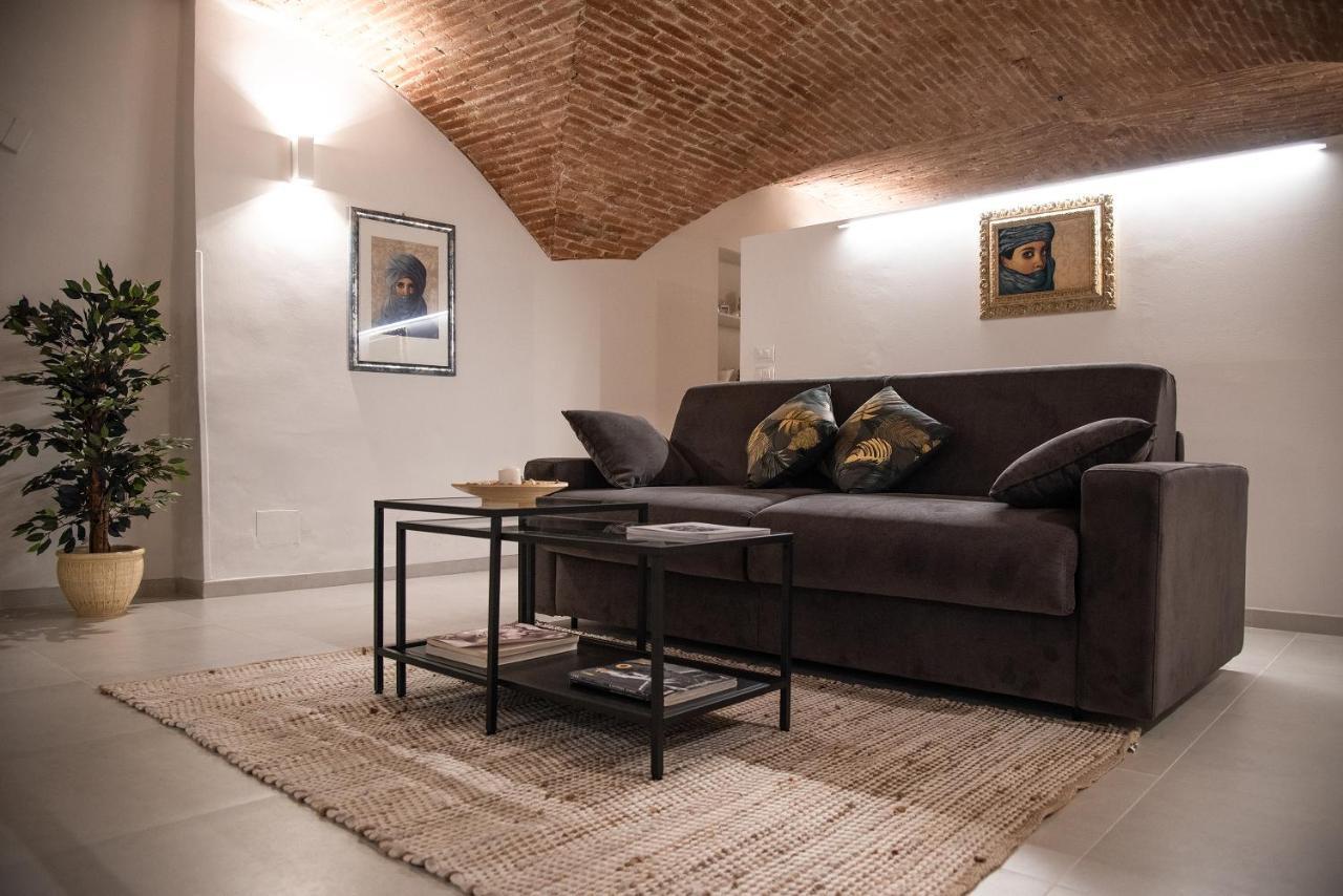 Incantevole Loft In Centro Perugia Buitenkant foto