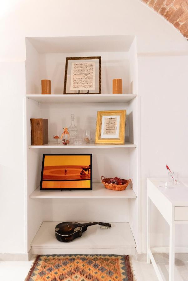 Incantevole Loft In Centro Perugia Buitenkant foto